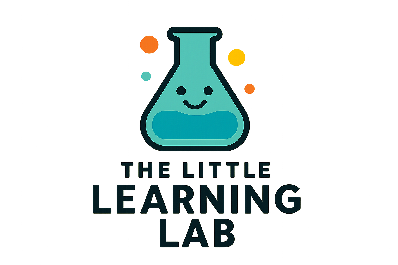 The Little Learning Lab logo